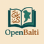 OpenBalti Logo