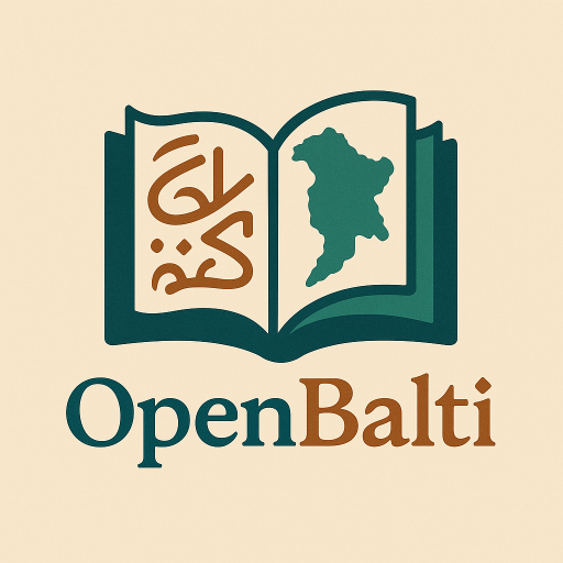 Learn Balti Language Online | OpenBalti – Balti Script, Grammar ...